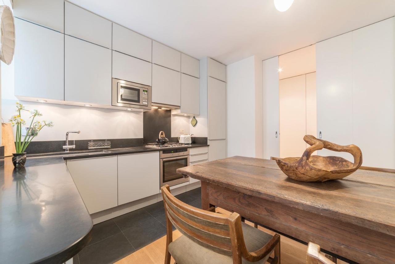 Micheli 4Pax Apartment With Terrace Roma Eksteriør bilde